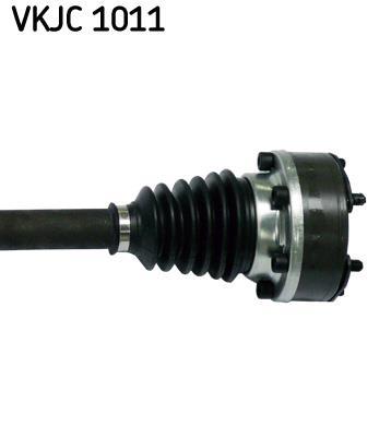Cardan SKF ref. VKJC 1011